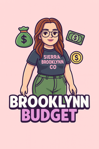Brooklynn Budget