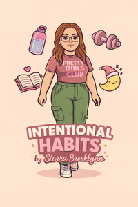 Intentional Habits